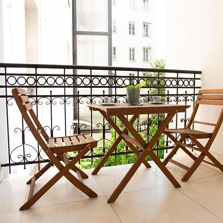 City Center - Golden Apartments - Dobr11A Βαρσοβία Εξωτερικό φωτογραφία