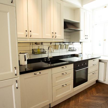 City Center - Golden Apartments - Dobr11A Βαρσοβία Εξωτερικό φωτογραφία