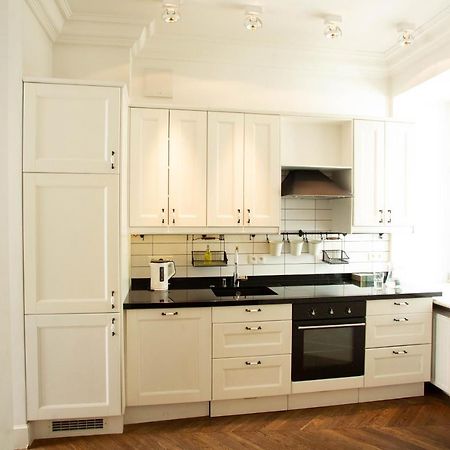 City Center - Golden Apartments - Dobr11A Βαρσοβία Εξωτερικό φωτογραφία