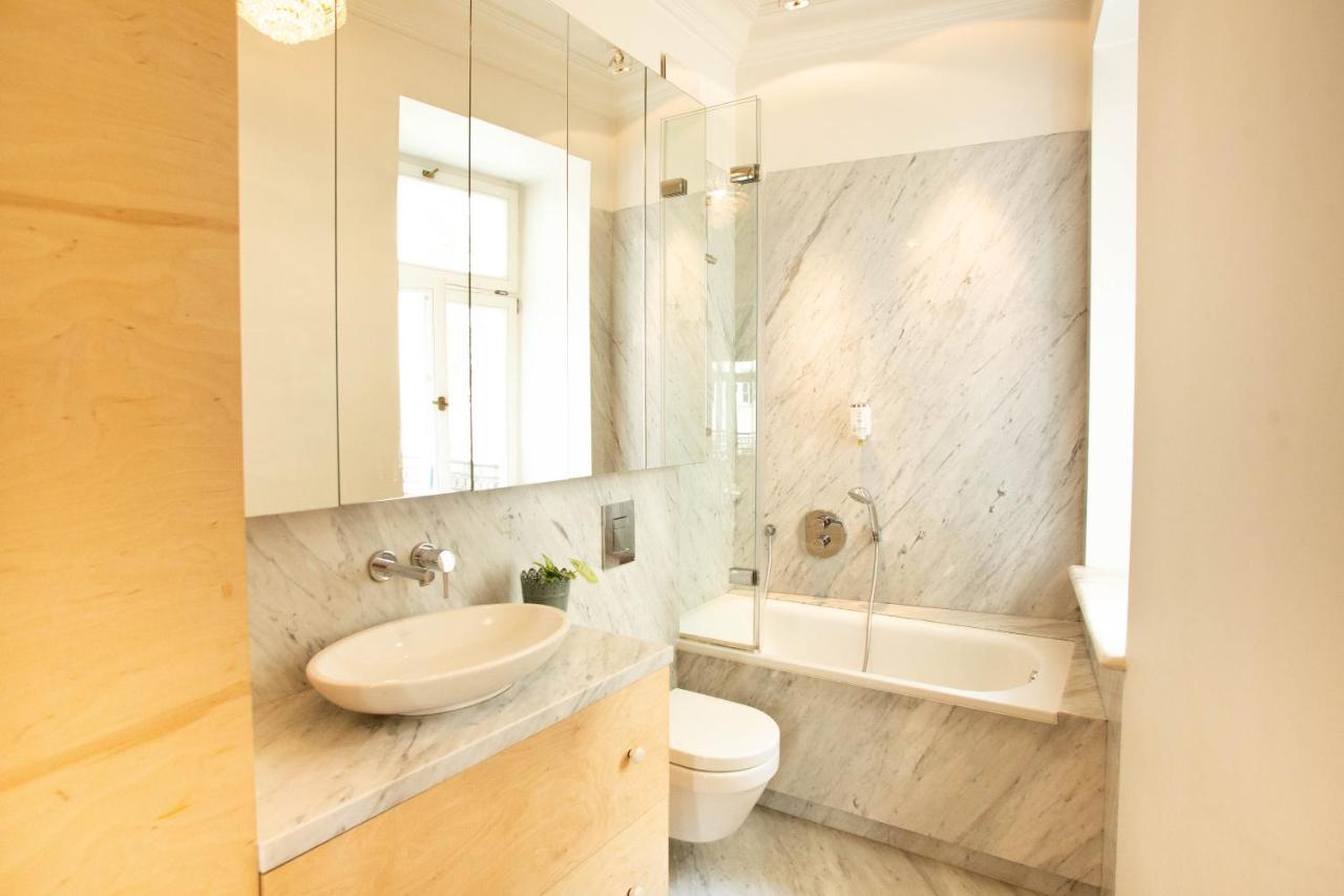 City Center - Golden Apartments - Dobr11A Βαρσοβία Εξωτερικό φωτογραφία