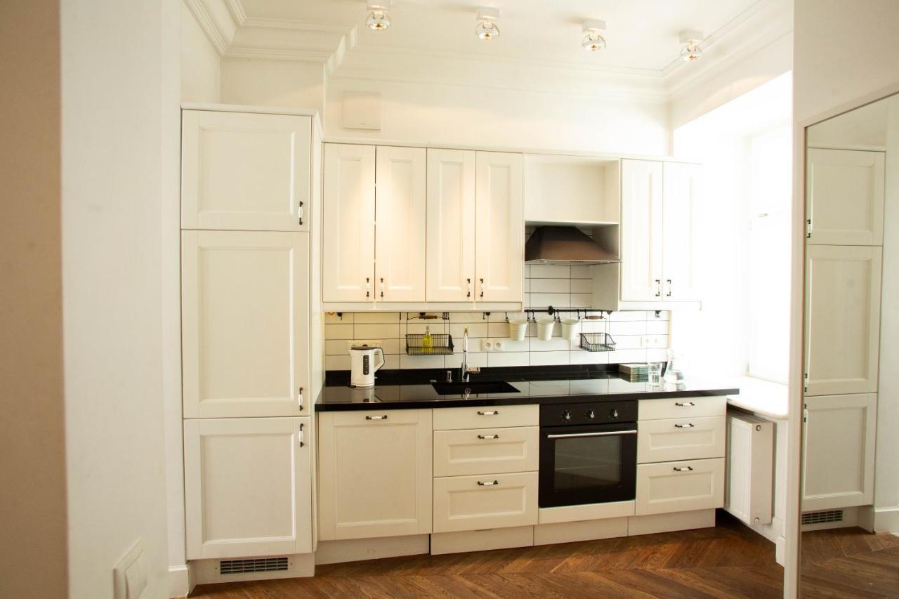 City Center - Golden Apartments - Dobr11A Βαρσοβία Εξωτερικό φωτογραφία