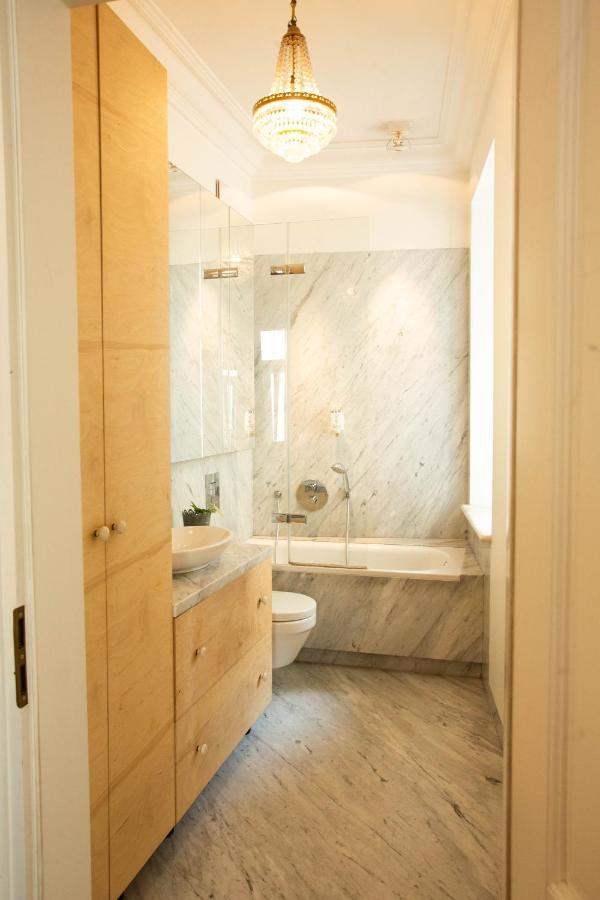 City Center - Golden Apartments - Dobr11A Βαρσοβία Εξωτερικό φωτογραφία