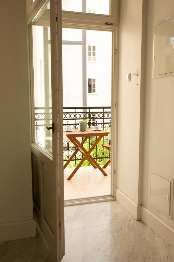 City Center - Golden Apartments - Dobr11A Βαρσοβία Εξωτερικό φωτογραφία