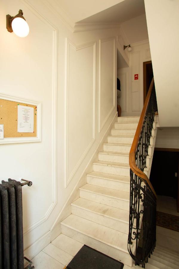 City Center - Golden Apartments - Dobr11A Βαρσοβία Εξωτερικό φωτογραφία