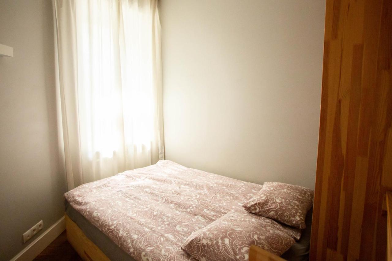 City Center - Golden Apartments - Dobr11A Βαρσοβία Εξωτερικό φωτογραφία